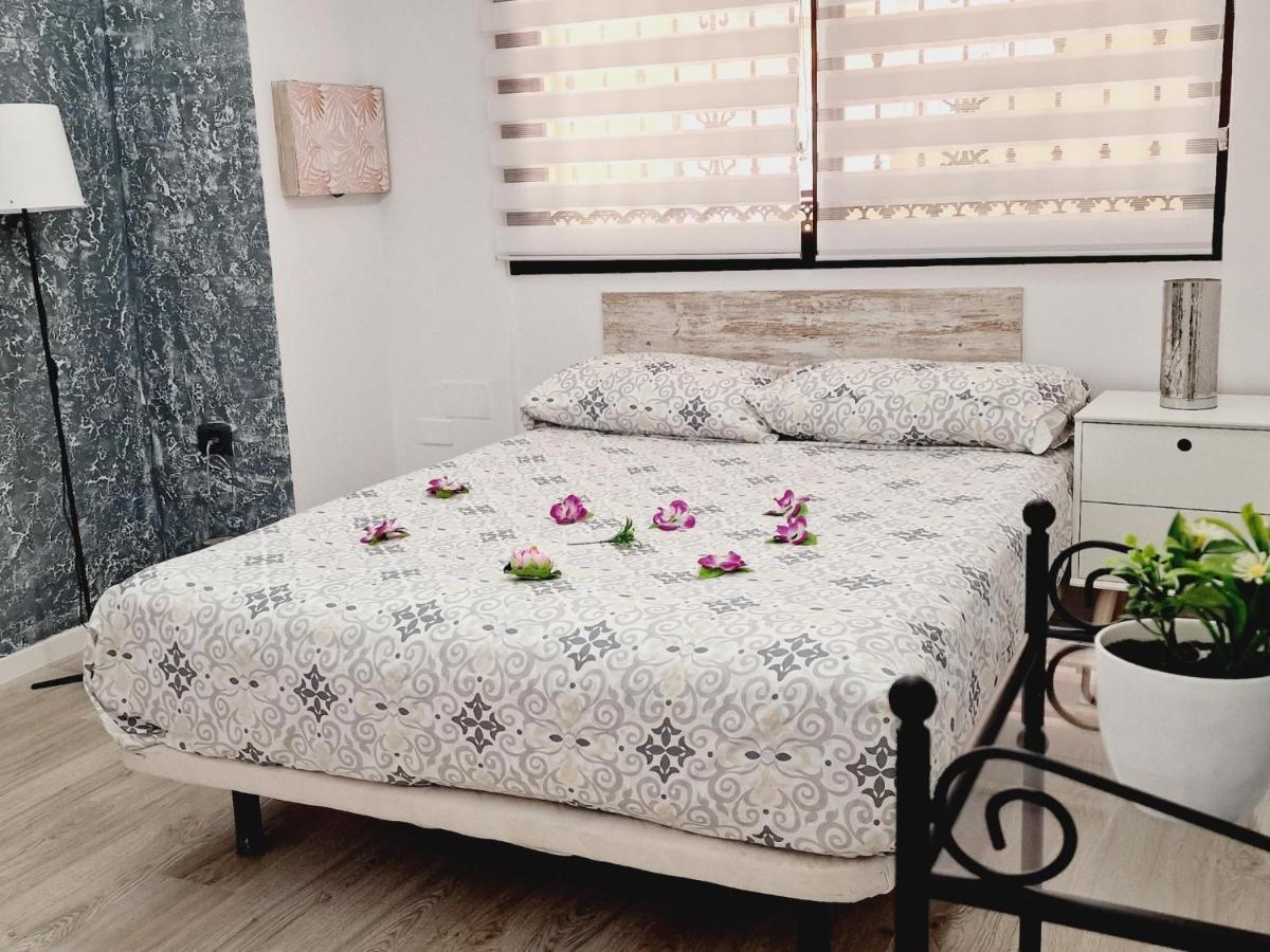 Nicole, 2 Bedrooms Apartment In Playa De Las Americas Εξωτερικό φωτογραφία