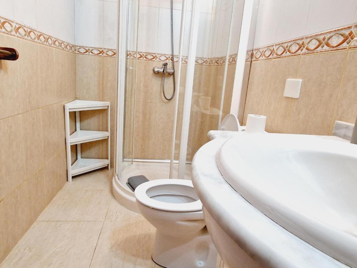 Nicole, 2 Bedrooms Apartment In Playa De Las Americas Εξωτερικό φωτογραφία
