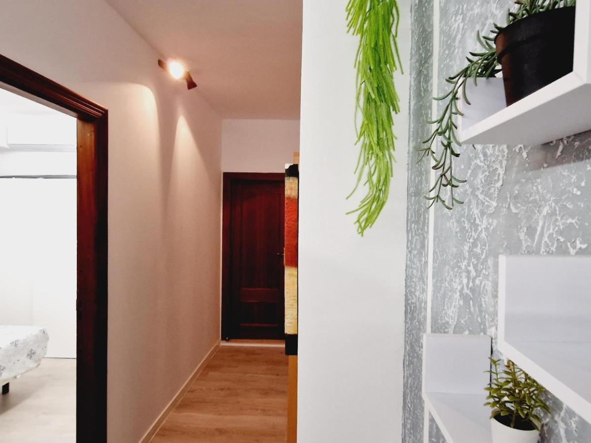 Nicole, 2 Bedrooms Apartment In Playa De Las Americas Εξωτερικό φωτογραφία