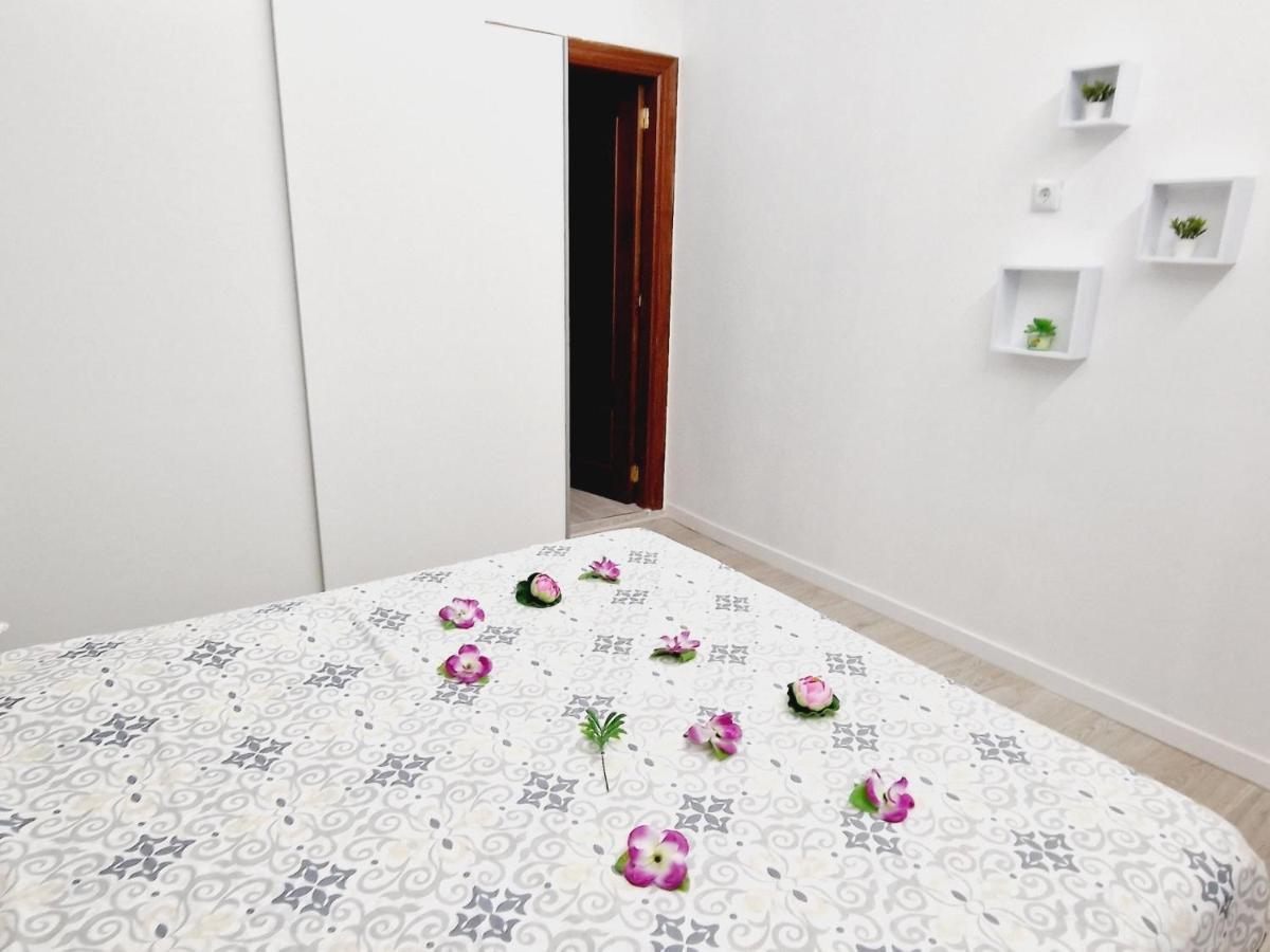 Nicole, 2 Bedrooms Apartment In Playa De Las Americas Εξωτερικό φωτογραφία