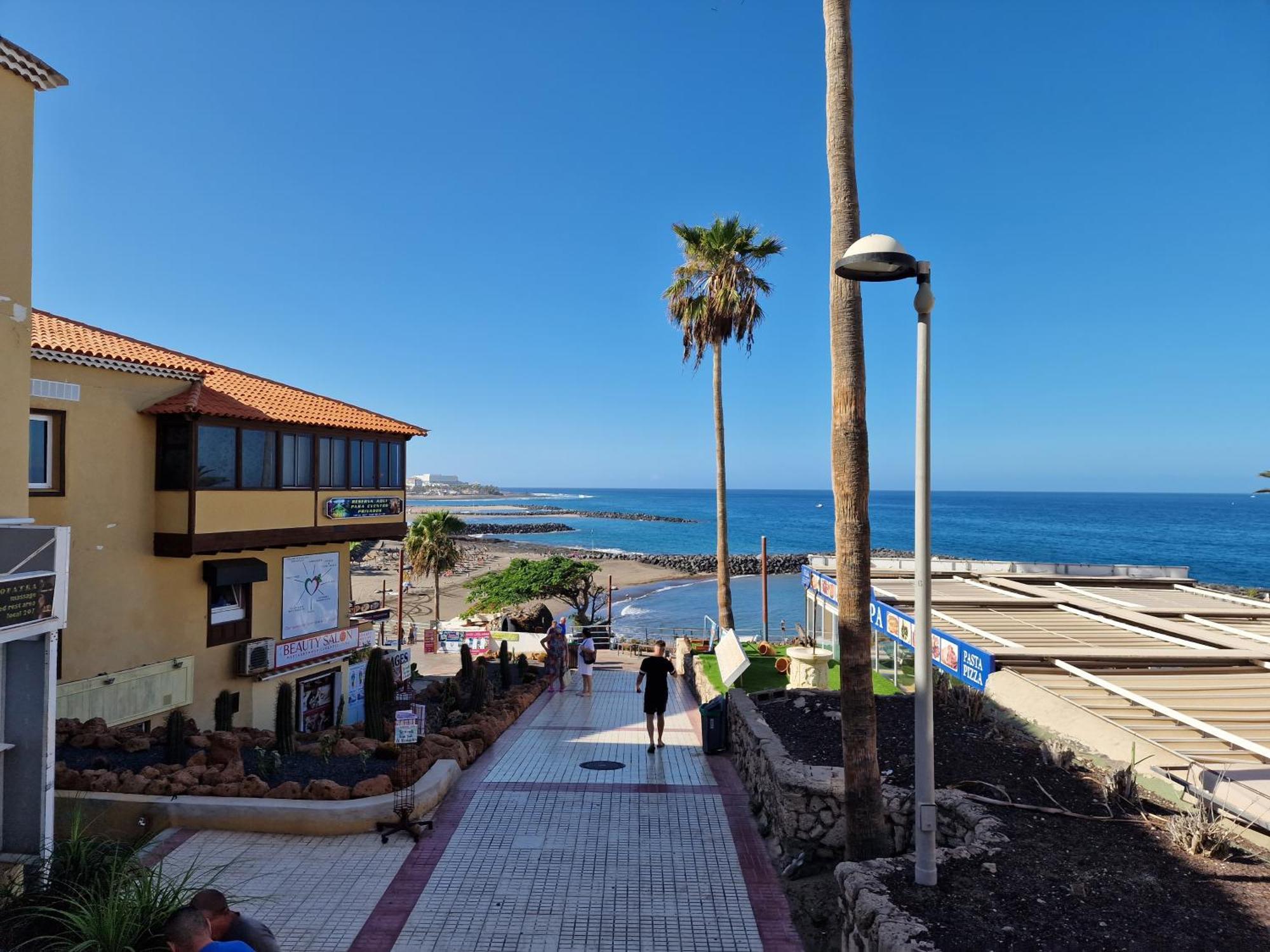 Nicole, 2 Bedrooms Apartment In Playa De Las Americas Εξωτερικό φωτογραφία